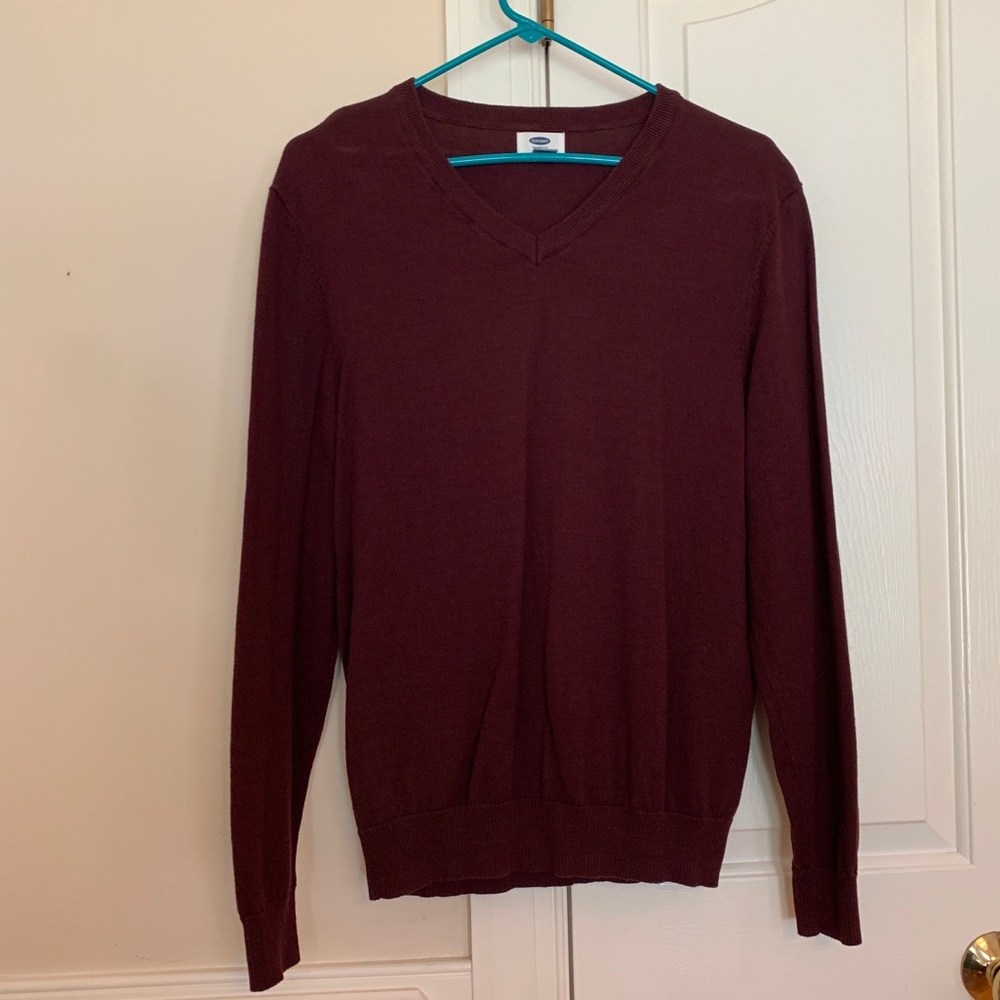 Old Navy men’s sweater - Size M
